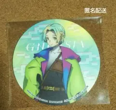 AGF コースター　グノーシア　GNOSIA　ユーリ
