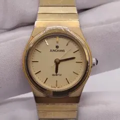 【稼働・精度確認済】JUNGHANS レディース腕時計 EWJ-1004Lのサムネイル