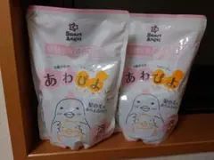 SmartAngel あわぴよ 薬用全身ボディシャンプー 詰替用 450mL
