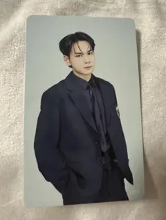 JO1 豆原一成 LAPOSTA ラポスタ トレカ ラントレ