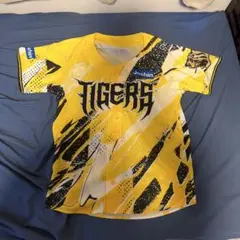 阪神タイガース ウル虎の夏 ユニフォーム