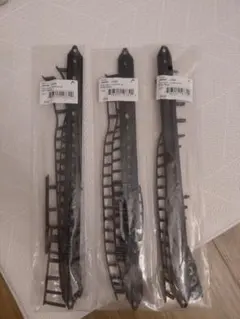 HEAD Grommet 285924 TK301 Black 3個セットのサムネイル