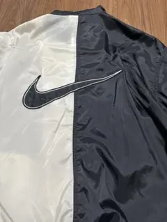 NIKE ナイロンジャケット　ヴィンテージ