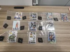 一番くじ ドラゴンボール 40周年 F賞 ACLLECT アクレクト