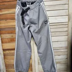 アディダス LAZYMAN PANTS スノーボード ウェア パンツ 2XO