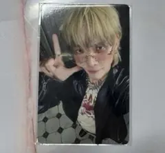 &team Back to Life ウィバショ 特典 トレカ　ニコラス