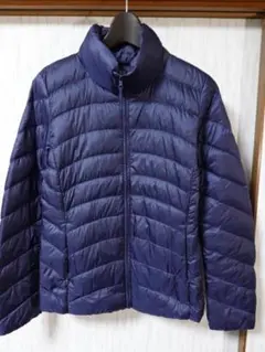 ユニクロ UNIQLO ウルトラライトダウンジャケット M 133103のサムネイル