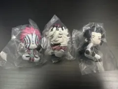 鬼滅の刃 肩ズンFig. 第肆弾 鬼舞辻無惨 童磨 猗窩座