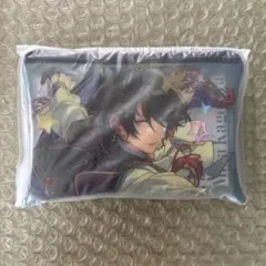 あんスタ 10周年展 ケース&ステッカーセット 影片みか - メルカリ
