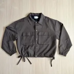 EMMA CLOTHES ジャケット M 秋服
