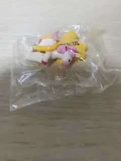 たべっこどうぶつ　チョコサプ