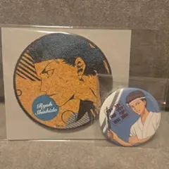 2025年最新】宍戸亮グッズの人気アイテム - メルカリ