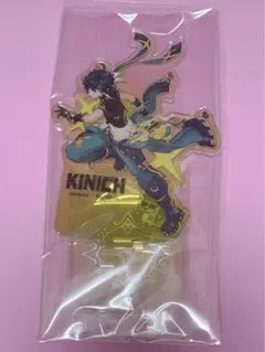 原神 UGREEN 限定 トートバッグ キィニチ - メルカリ