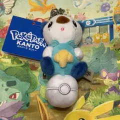 ポケパークカントー　プラスル＆マイナン　セット ポケパークカントー プラスルマイナンセット - メルカリ
