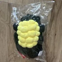 【新品未開封】だっこずし　パスケース　くろねコーン