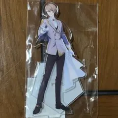 加賀美ハヤト SMC組 5周年 アクスタ アクリルスタンド