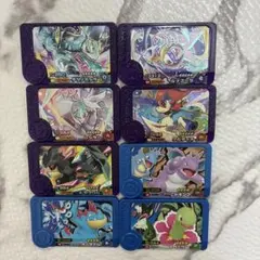 ポケモンフレンダピック【8枚セット】