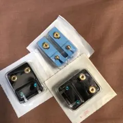 最終価格　ファーストピアス　３個　医療用STUDEX