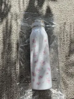 スタバ　2026年福袋　SAKURA2025 タンブラー　ブルー　444ml