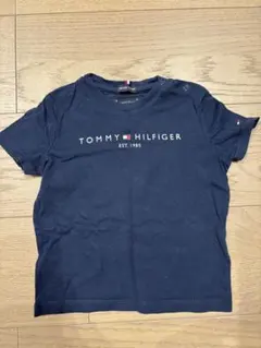 TOMMY HILFIGER ベビー Tシャツ 80cmのサムネイル