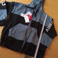 パーカー裏起毛150