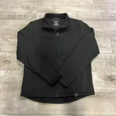 LLBEAN フルジップフリース　Mサイズ