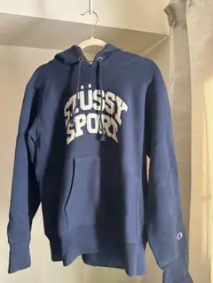 2025年最新】stussy チャンピオンの人気アイテム - メルカリ