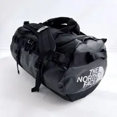 THE NORTH FACE ノースフェイス BCダッフル S ブラック バッグ