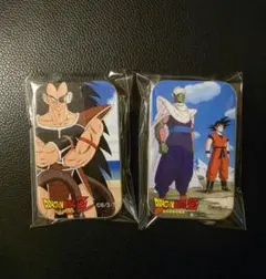ドラゴンボールストア スライドラムネ缶 DRAGON BALL 2缶セット - メルカリ