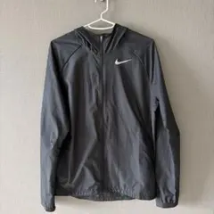 Nike ランニング ウィンドブレーカー ブラック Sサイズ