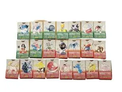 ポケモンカードダス(1996) ライチュウ、コダック 他 全32枚セット