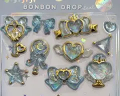 正規品 ボンボンドロップシール マジカル ブルー おすそ分け