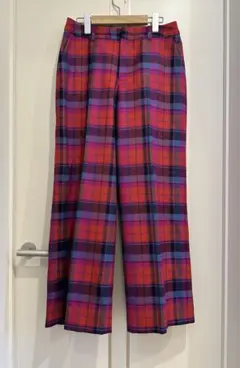 美品　LAUTREAMONT パンツ38サイズ