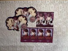 ローレン・イロアス チェキ風カード