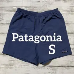 2026年最新】patagonia バギーズショーツ 5インチ sの人気アイテム