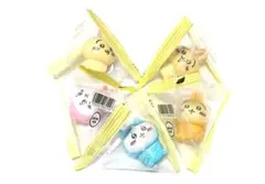 ちいかわ インテリアミニフィギュア2 パジャマパーティーズ