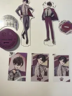 佐伯イッテツ 7thAnniversary Oriens2周年