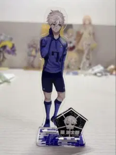 ブルーロック アクスタ