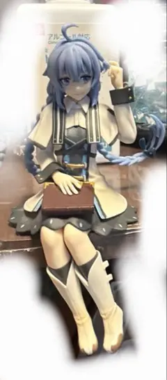詠唱 ロキシー RRR 無職転生 ヴァイス - メルカリ