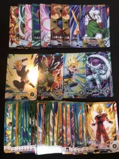 ドラゴンボール ダイバーズ まとめ売り - メルカリ