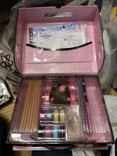 デコエンデラックス