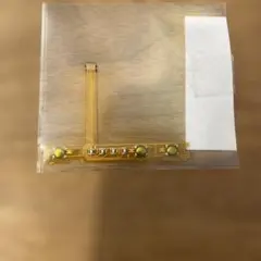 任天堂スイッチ専用　SL SRキーボタンフレックスケーブル Joy-Con修理