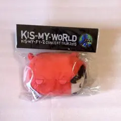 Kis-My-Ft2 マスコット