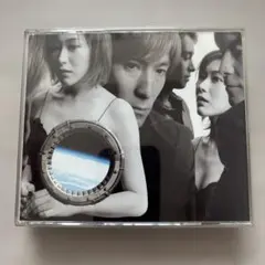 globe CRUISE RECORD 1995-2000 CD