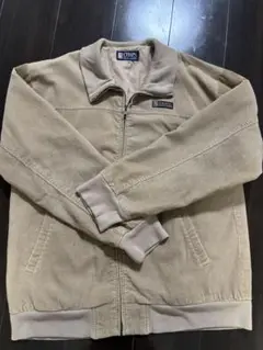 CHAPS RALPH LAUREN コーデュロイジャケット