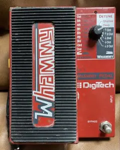 2026年最新】digitech whammyの人気アイテム - メルカリ