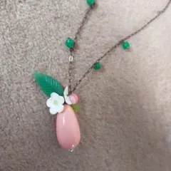 FELISSIMO　オガワ ミキ ネックレス