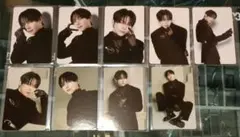 ＆TEAM ニコラス NICHOLAS セカナン コンプ ウィンドブレイカー