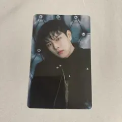 straykids スキズ GIANT トレカ スンミン 会場限定 大阪 特典