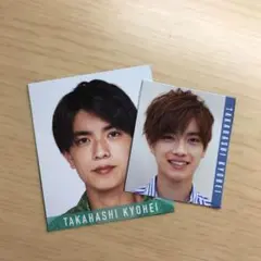 Myojo データカード デタカ